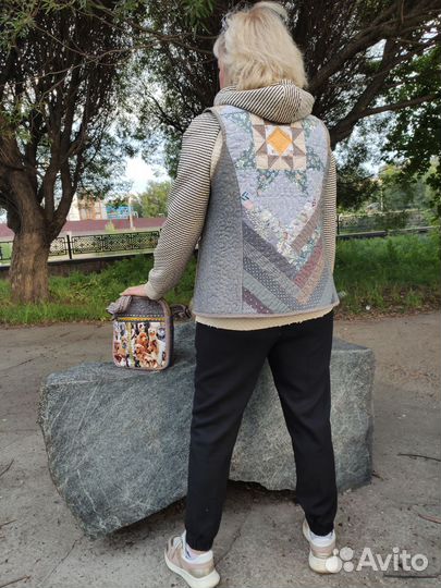 Жилет