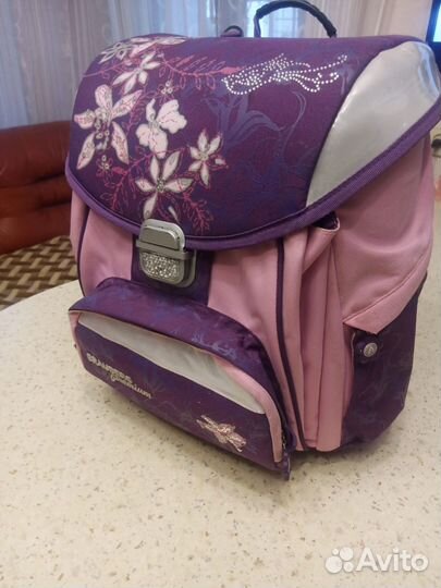 Рюкзак детский