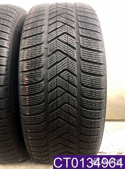 Pirelli Scorpion Winter 265/50 R20 111H