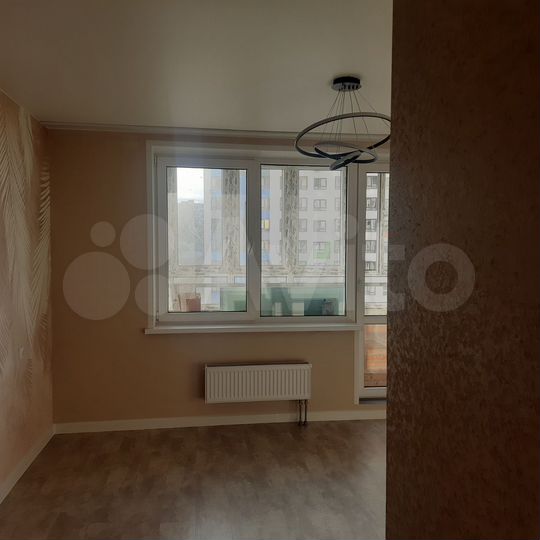 Квартира-студия, 25 м², 9/25 эт.