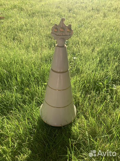 Штоф-графин 