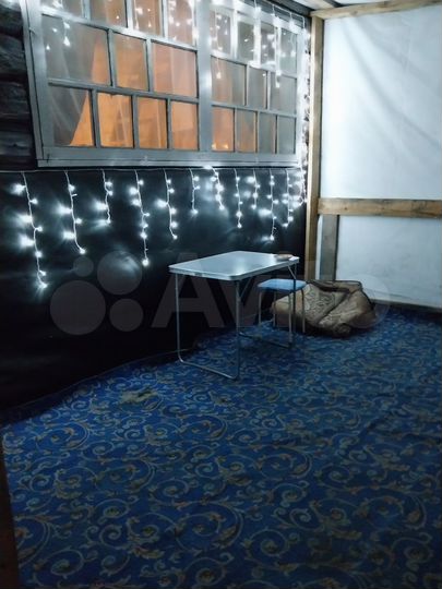 Дача 36 м² на участке 10 сот.