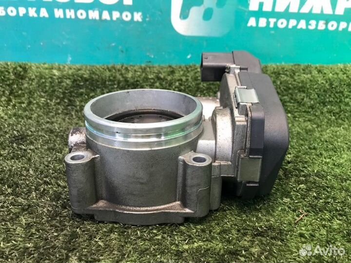 Заслонка дроссельная Bmw 3 Series E90 2.0 N46B20BD