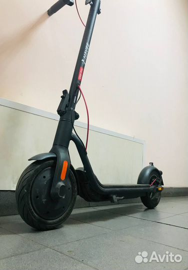 Электросамокат Navee V50i Pro