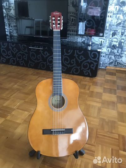 Классическая гитара
