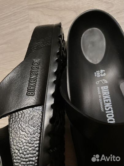 Birkenstock, 43,42