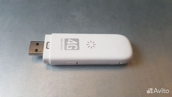 4G Модем zte mf823 работает с тарифами для смарт