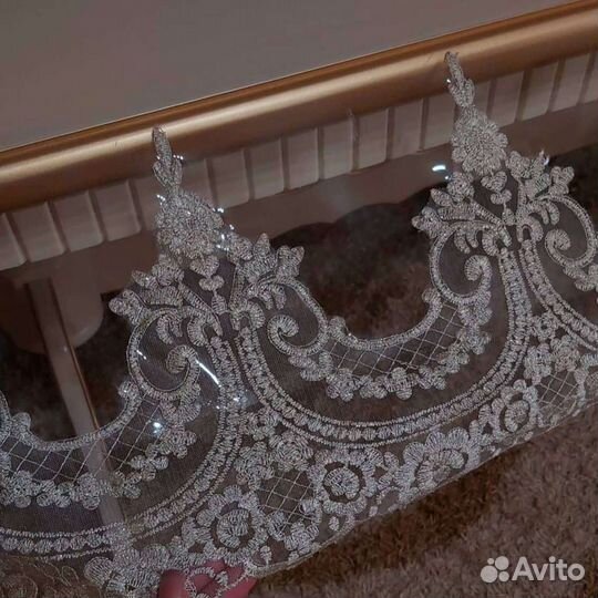 Скатерть силиконовая