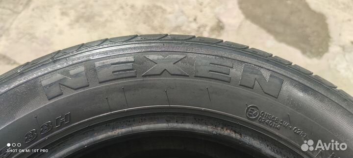 Nexen Classe Premiere 661 185/65 R15 88H