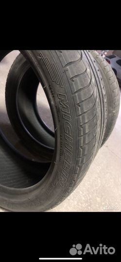 Michelin X-Ice 275/35 R20