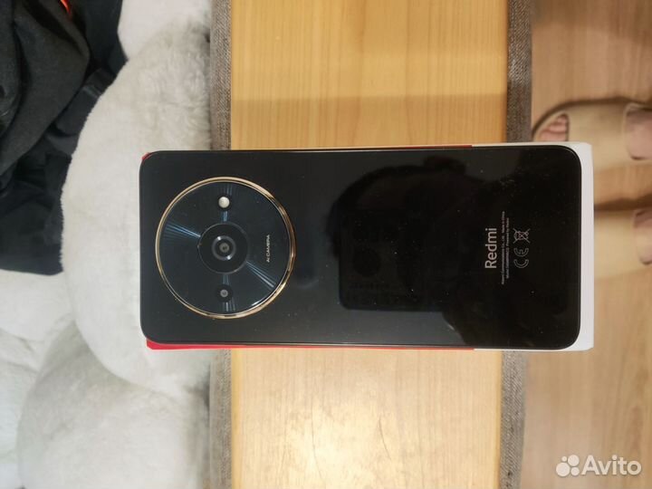 Xiaomi Redmi A3x, 3/64 ГБ