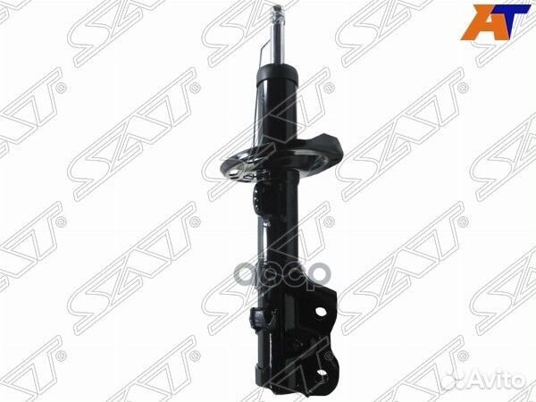 Стойка передняя honda stepwgn RG# 05-09 LH ST-5