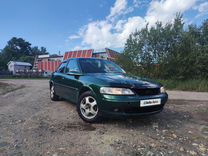 Opel Vectra 1.8 MT, 1997, 150 000 км, с пробегом, цена 160 000 руб.