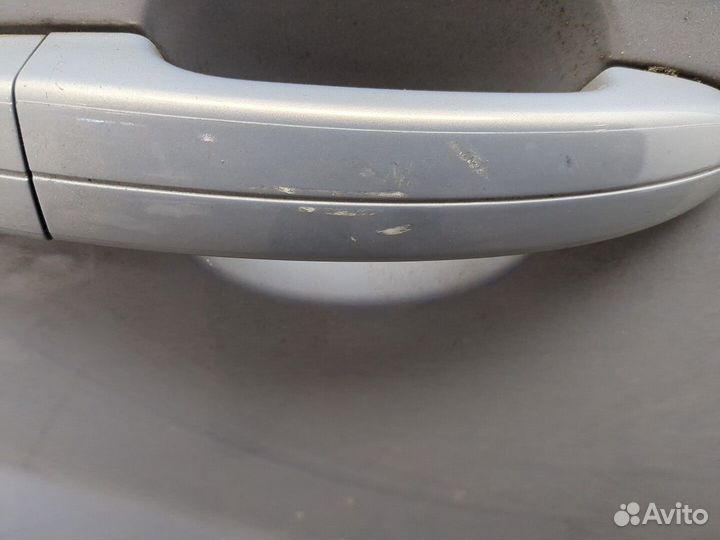 Дверь правая задняя Ford Mondeo 4