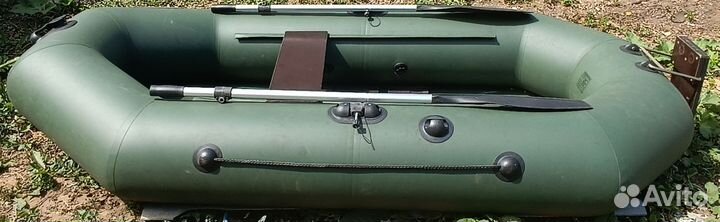 Лодка + мотор