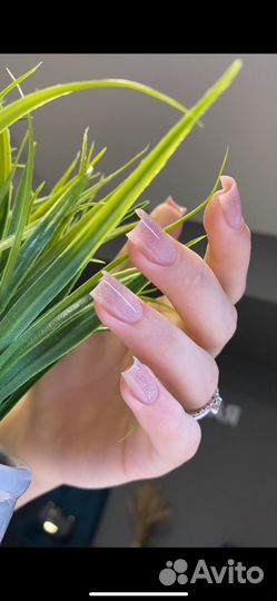 Маникюр, педикюр Южный район