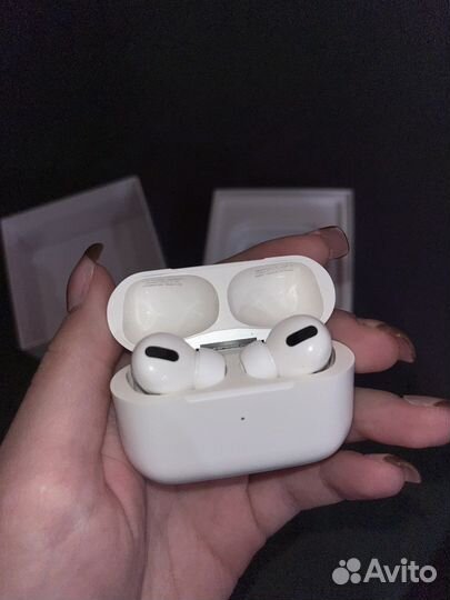 Беспроводные наушники hoco