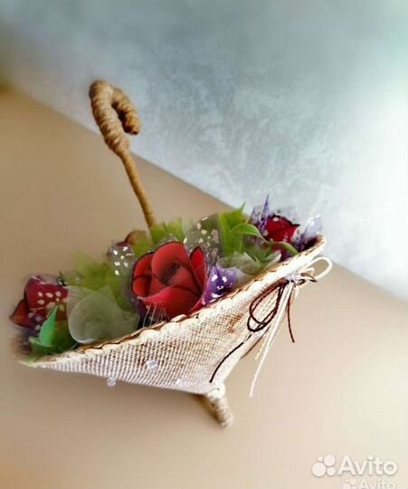 Осенние поделки в сад / школу краски осени