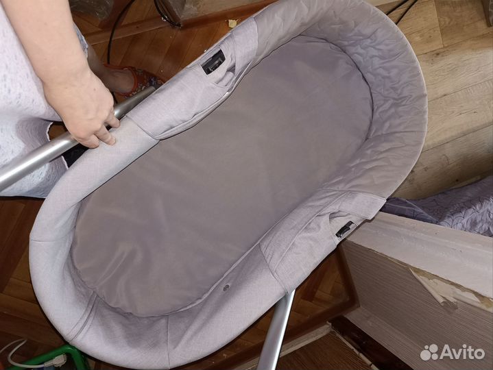 Люлька Stokke Стокки