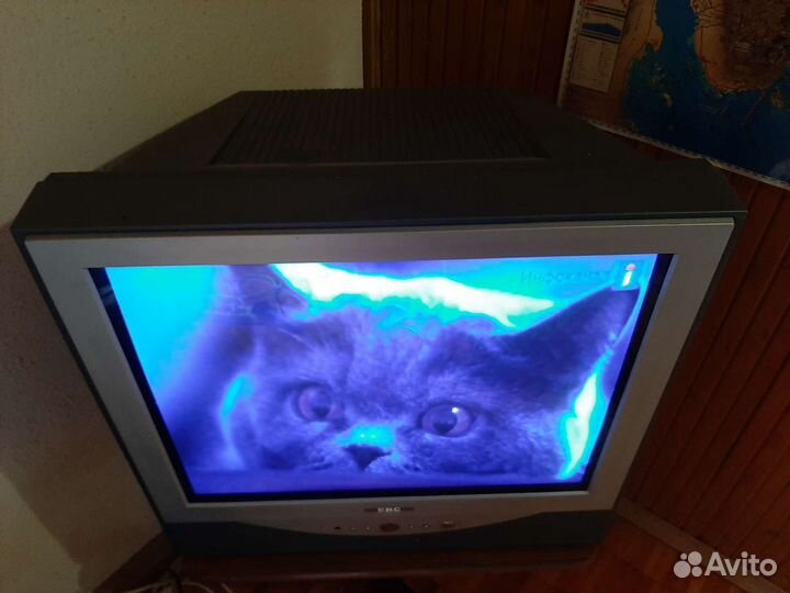 Телевизор бу