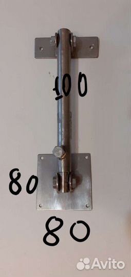 Кронштейн для телевизора на стену поворотный