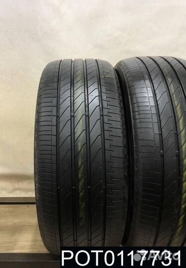 Bridgestone Turanza T005 245/45 R19 98W