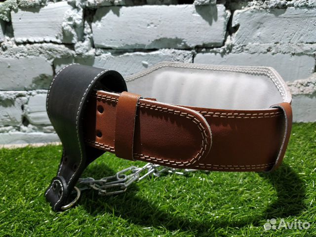 Лямка на т/а пояс для отягощений