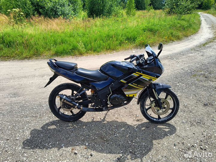 Stels sb 200