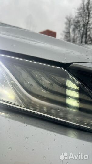 Фара правая Toyota Camry XV70, 2018
