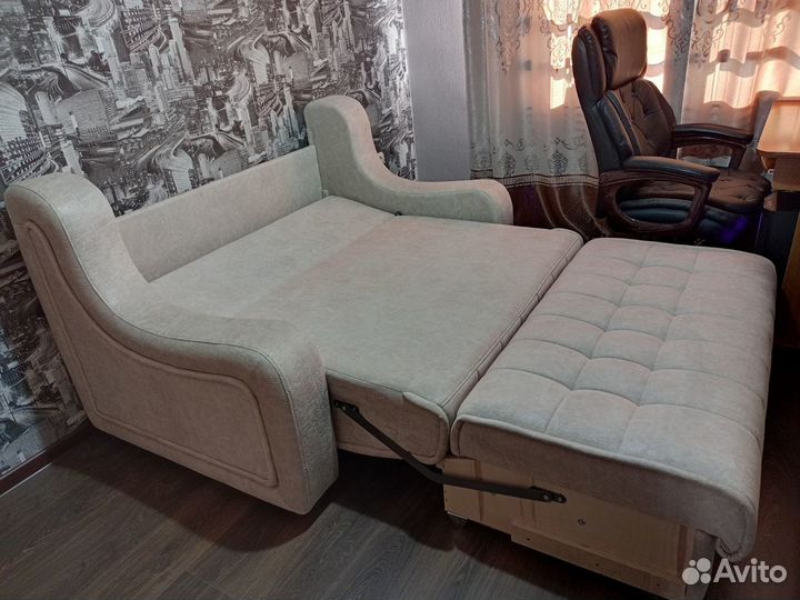 Малогабаритный диван 