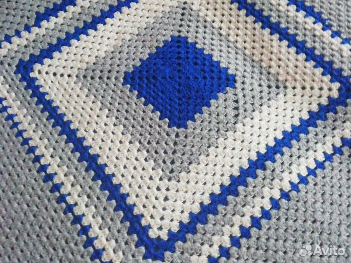 Детские пледики