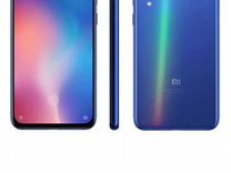 Xiaomi Mi 9 SE, 6/128 ГБ