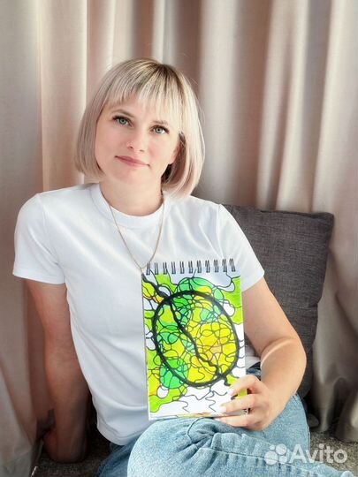 Специалист Нейрографики