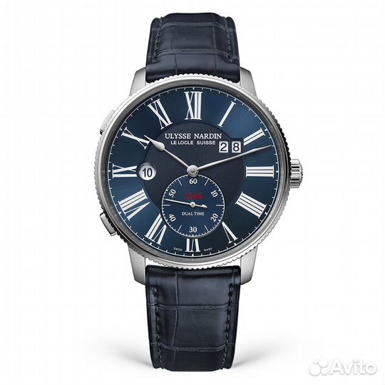 Ulysse Nardin скупка