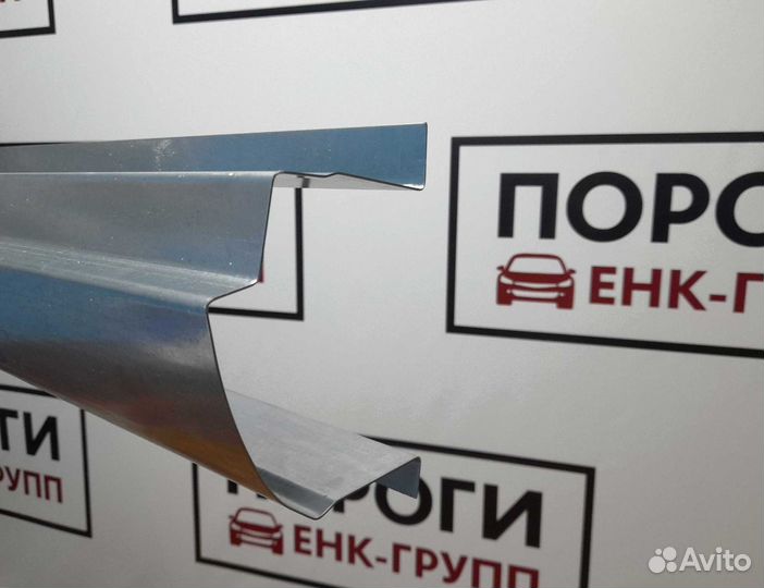 Пороги Ford Focus 2 универсал и другие