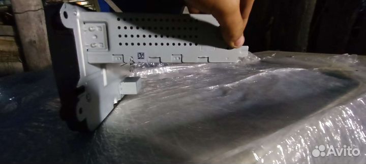 Магнитола volkswagen polo (цена договорная)