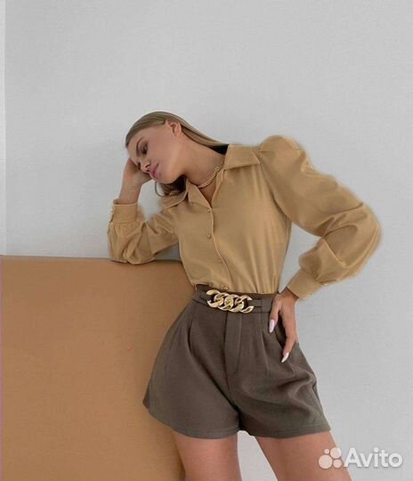 Блузка женская