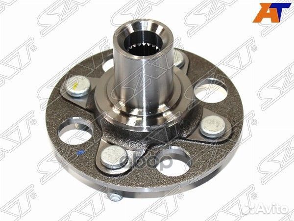 Ступица задн. honda civic/orthia/partner 4WD ST