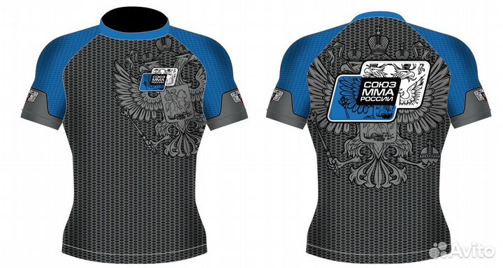 Форма союз мма