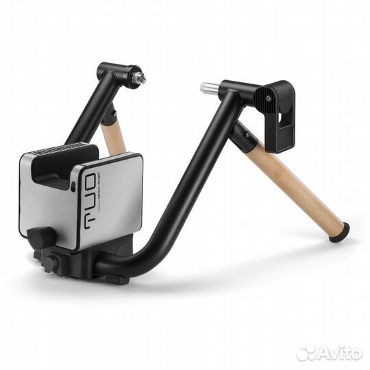 Велостанок Elite Tuo - Wheel On Cycletrainer 2022