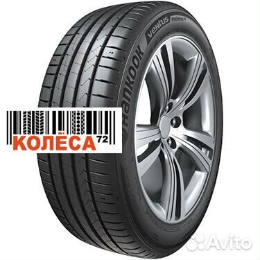 Hankook Ventus Prime 4 K135 215/50 R17