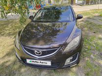 Mazda 6 1.8 MT, 2011, 200 000 км, с пробегом, цена 920 000 руб.