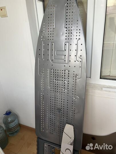 Гладилка доска