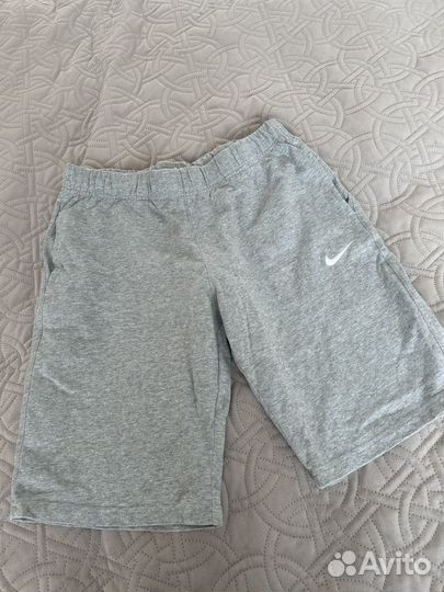 Шорты nike