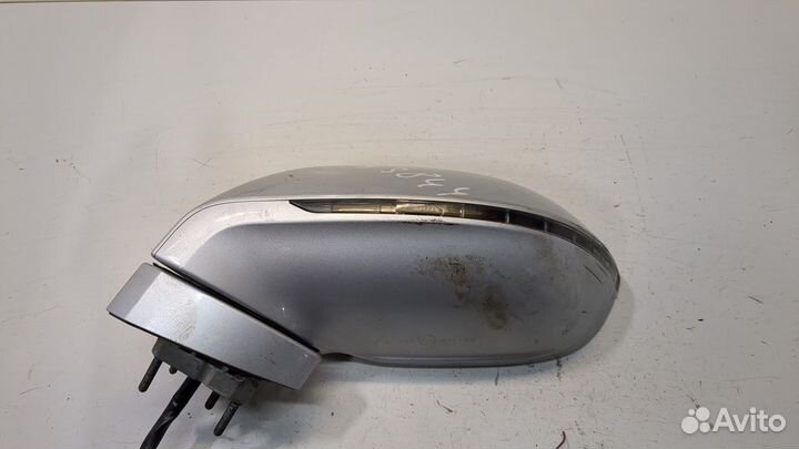 Зеркало боковое левое Audi A7, 2011