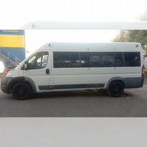 Citroen Jumper 2.2 MT, 2012, 143 932 км, с пробегом, цена 1 200 000 руб.