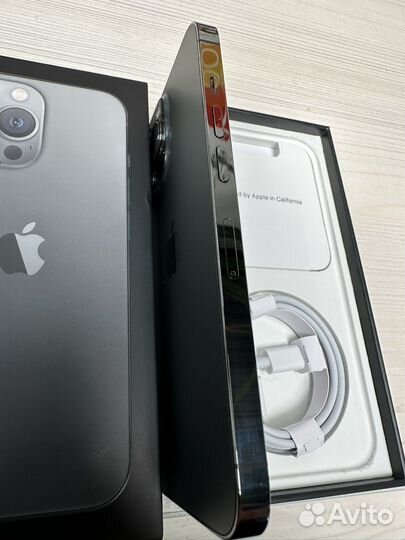 iPhone 13 Pro, 128 ГБ