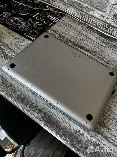 Apple MacBook Pro 13 2011