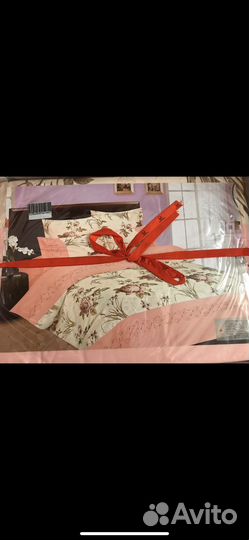 Постельное белье