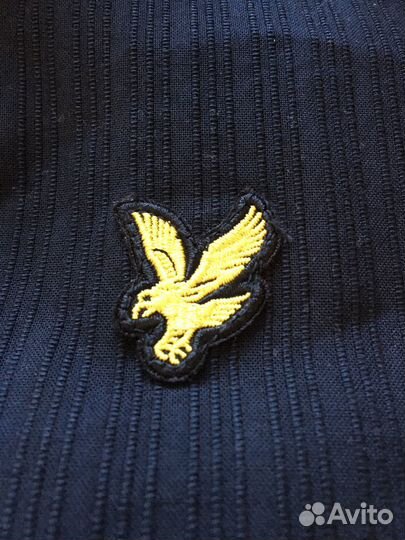 Ветровка мужская Lyle & Scott